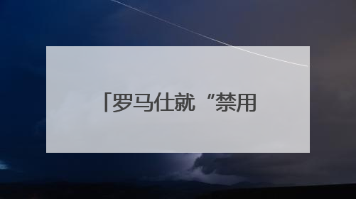 罗马仕就“禁用”事件发声明：任何经权威机构鉴定存在缺陷的产品，将依法负全责